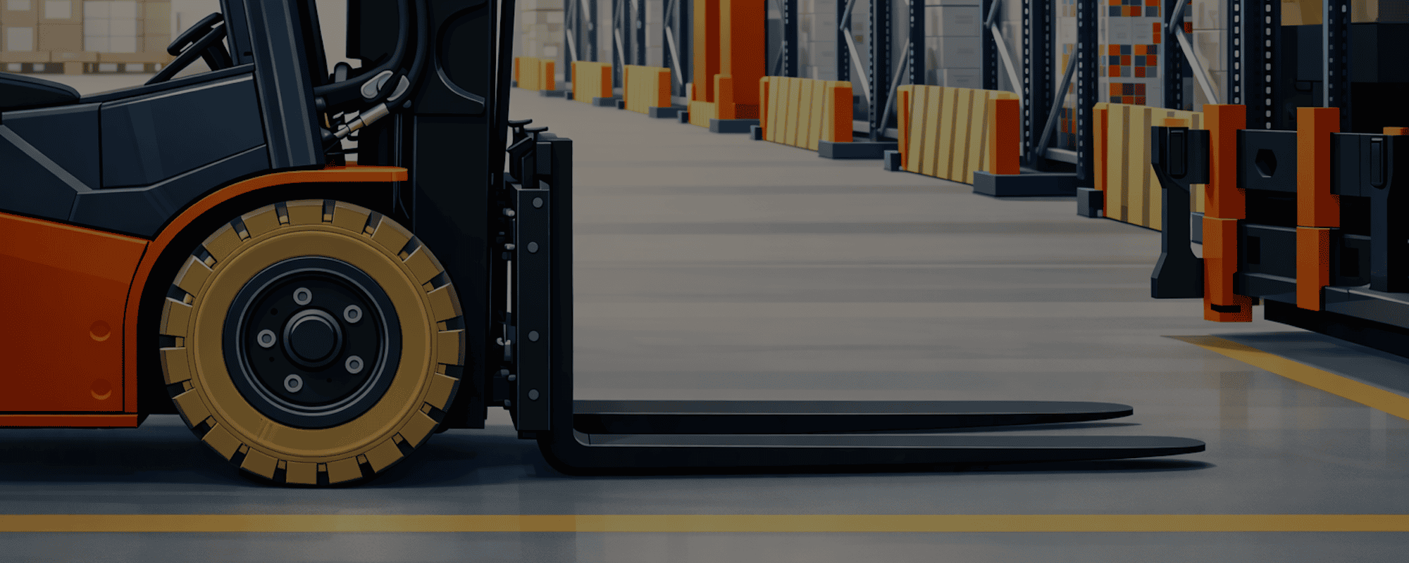 Выкуп спецтехники в Мурманске