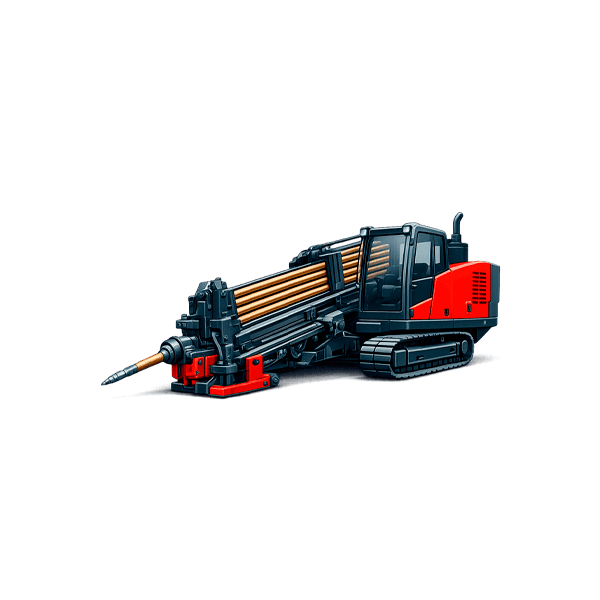 Установки ГНБ - выкуп в Мурманске и Мурманской области