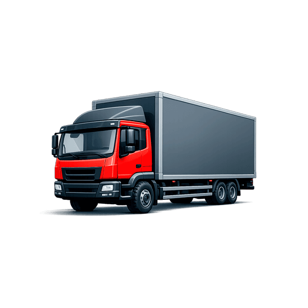 Автофургоны - выкуп в Мурманске и Мурманской области