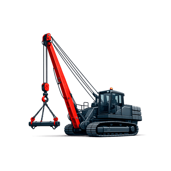 Трубоукладчики - выкуп в Мурманске и Мурманской области