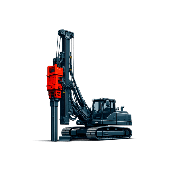 Выкуп вибропогружателей Мурманск