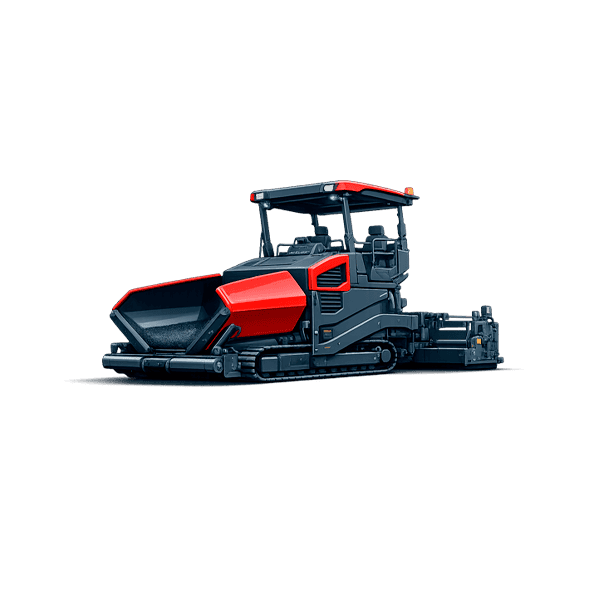 Выкуп асфальтоукладчиков Мурманск