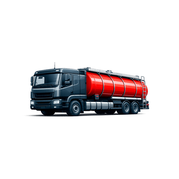 Выкуп автоцистерн Мурманск