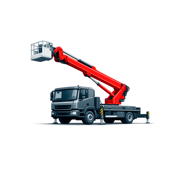 Выкуп автовышек Мурманск