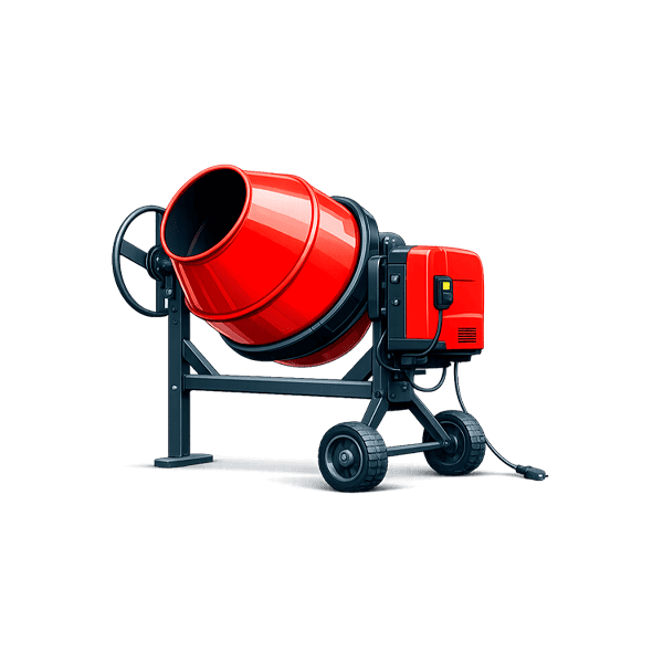 Бетоносмесители - выкуп в Мурманске и Мурманской области