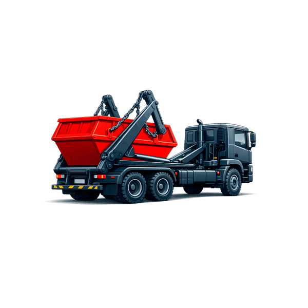 Выкуп бункеровозов Мурманск