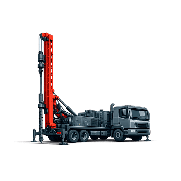 Выкуп буровых установок Мурманск