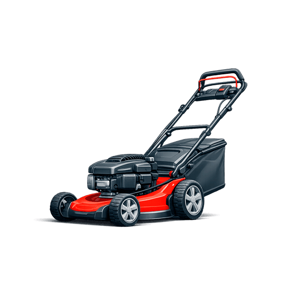 Газонокосилки - выкуп в Мурманске и Мурманской области