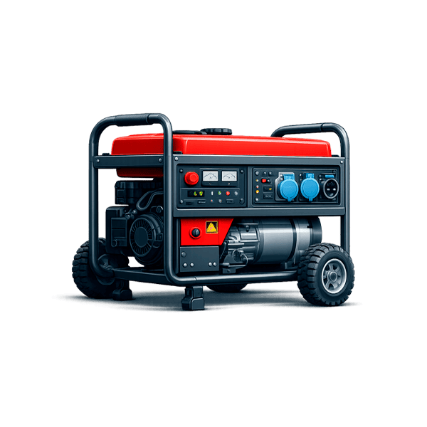 Выкуп генераторов Мурманск