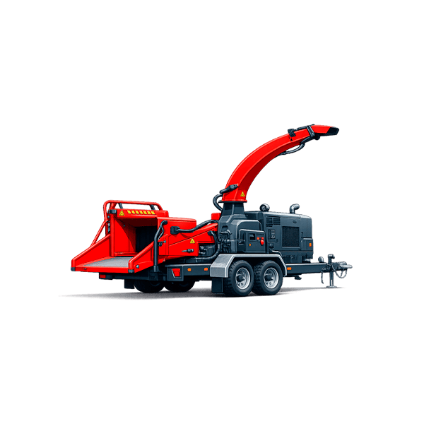 Выкуп измельчителей Мурманск