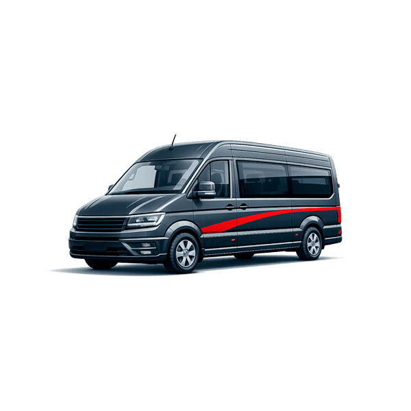 Микроавтобусы - выкуп в Мурманске и Мурманской области