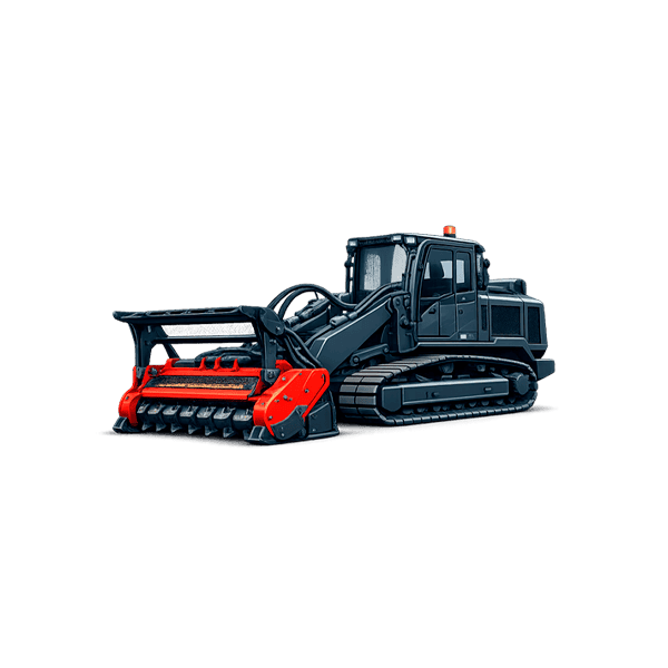 Выкуп мульчеров Мурманск