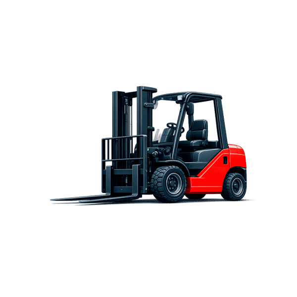 Погрузчики - выкуп в Мурманске и Мурманской области