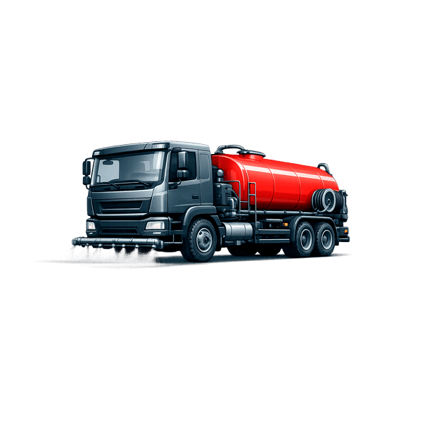 Поливальные машины - выкуп в Мурманске и Мурманской области