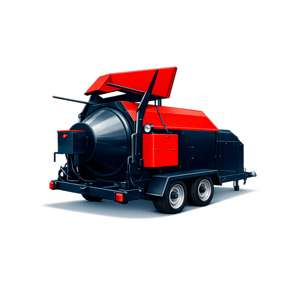 Рециклеры и стабилизаторы - выкуп в Мурманске и Мурманской области