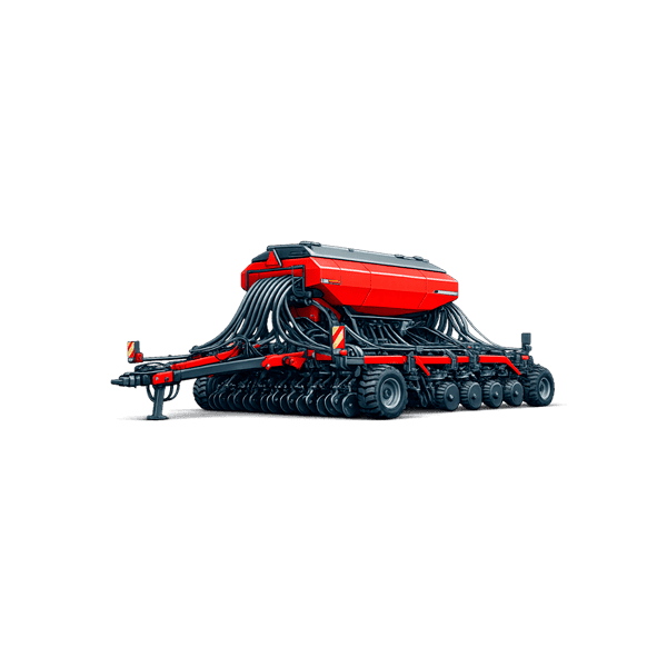 Выкуп сеялок Мурманск