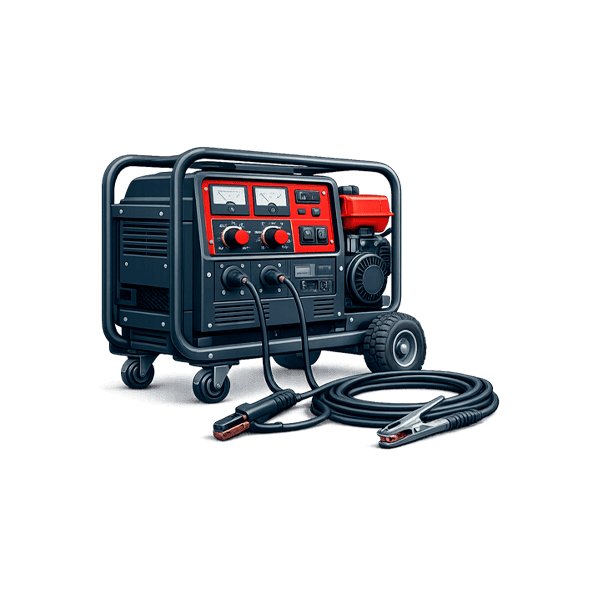 Сварочные агрегаты - выкуп в Мурманске и Мурманской области