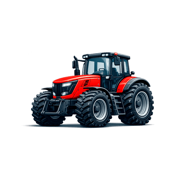 Тракторы - выкуп в Мурманске и Мурманской области