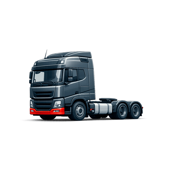 Выкуп тягачей Мурманск