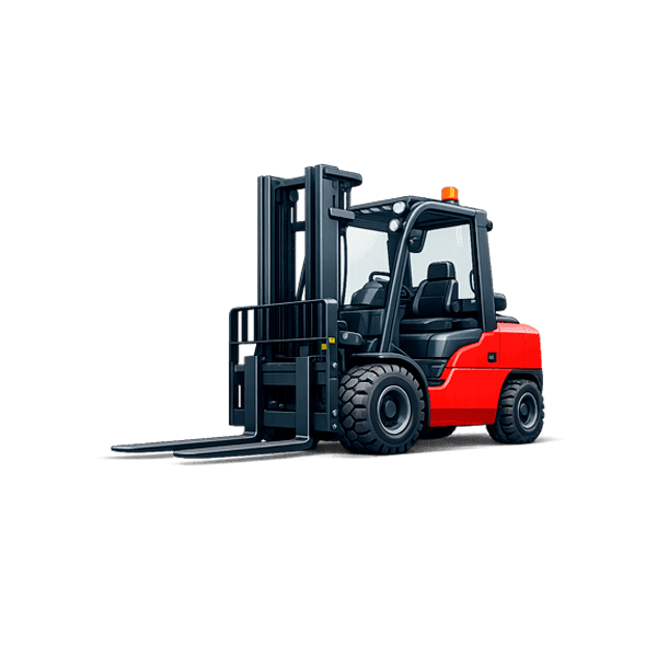 Вилочные погрузчики - выкуп в Мурманске и Мурманской области