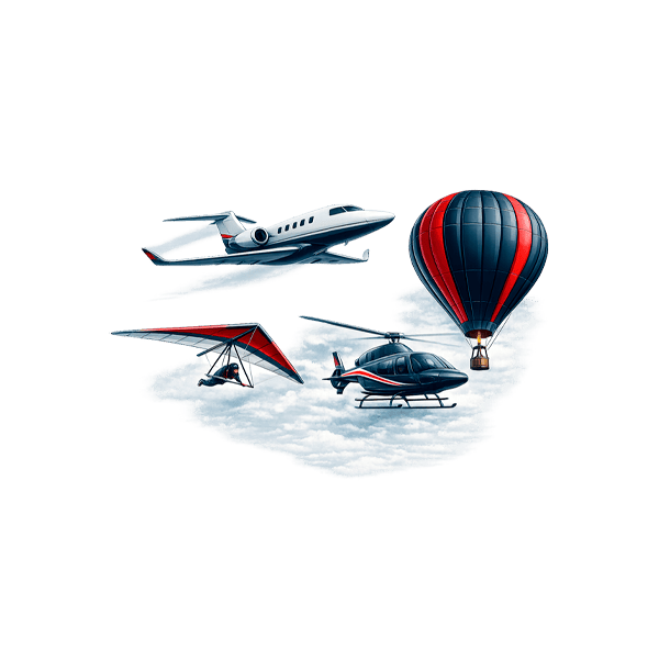 Выкуп воздушной техники Мурманск